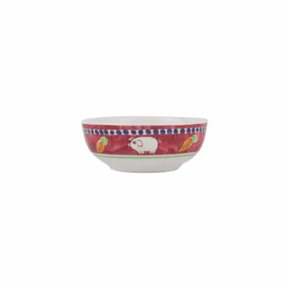 Picture of Melamine Porco Olive Oil Bowl