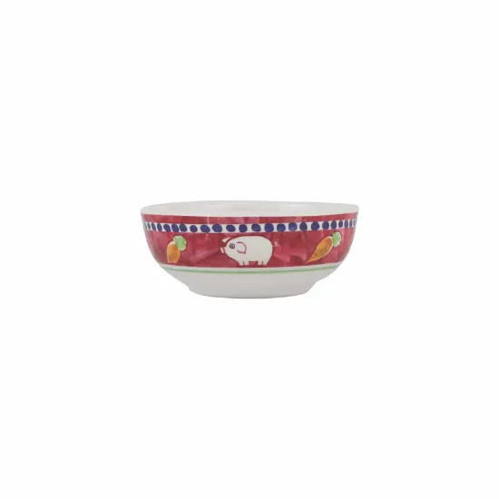 Picture of Melamine Porco Olive Oil Bowl