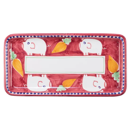 Picture of Porco Rectangular Platter