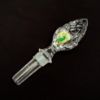 Picture of Waterford Crystal Acorn Bottle Stopper