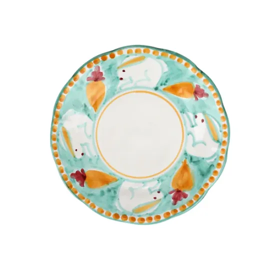 Picture of Coniglio Salad Plate