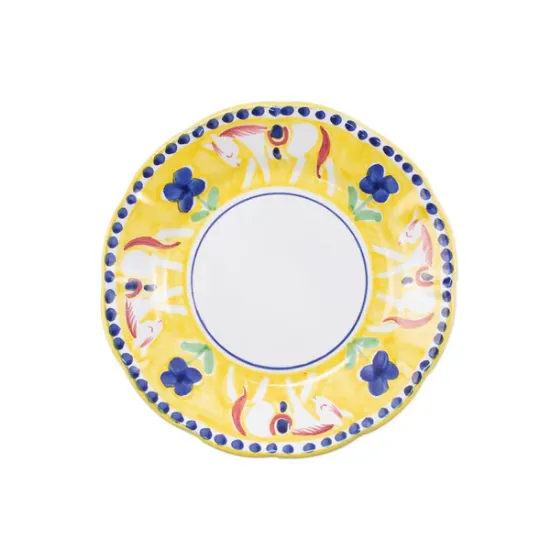 Picture of Cavallo Salad Plate