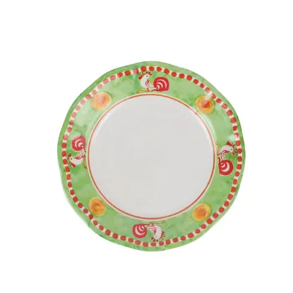 Picture of Melamine Gallina Salad Plate