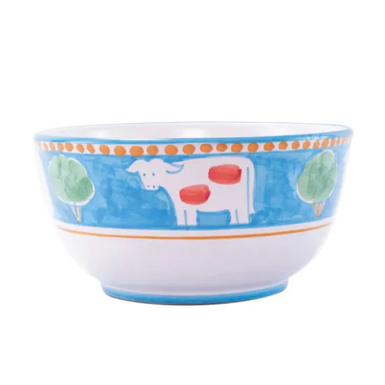 Picture of Mucca Deep Serving Bowl