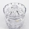Picture of Waterford Crystal '12 Days of Christmas' with Partridge Biscuit Barrel