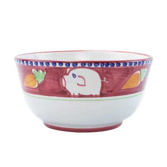 Picture of Porco Deep Serving Bowl