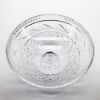 Picture of Waterford Crystal 'Ring of Kerry' Footed Bowl