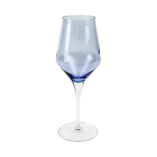 Picture of Blue Water Glass