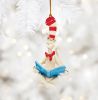 Picture of Lenox 'Cat in the Hat' Ornament
