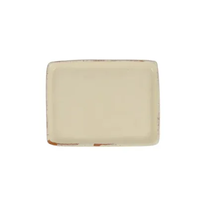 Picture of Crema Rectangular Tray
