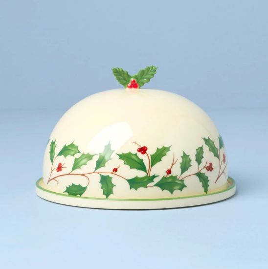 Picture of Small Covered Dish