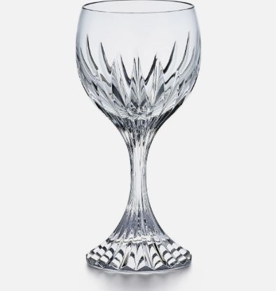 Picture of Baccarat Massena Water Goblet