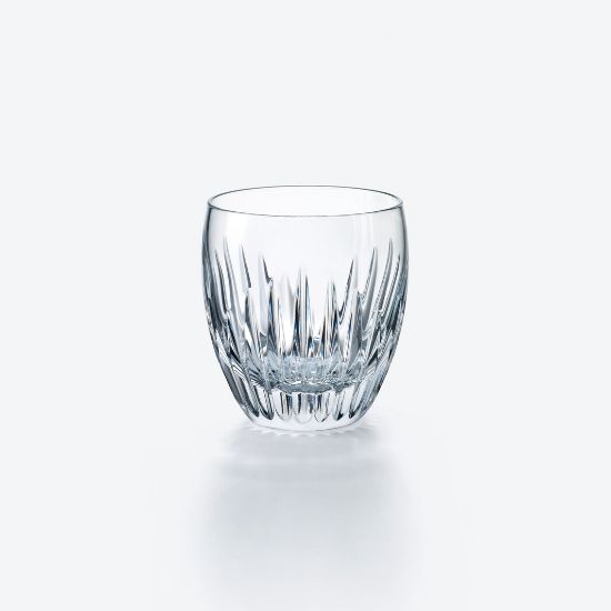 Picture of Baccarat Massena Flat Tumbler