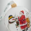 Picture of Holiday Heirlooms 'Magic of Christmas' Ornament