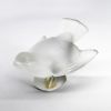 Picture of Lalique Signed Sparrow Bird "Colereux"