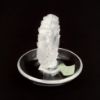 Picture of Lalique Pax Dove of Peace in Wreath Ring Holder
