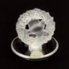 Picture of Lalique Pax Dove of Peace in Wreath Ring Holder