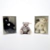 Picture of Steiff Club Set of 14 Miniature Bear 1997-2010