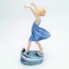 Picture of Royal Worcester Dancing Waves - Designed by F.G. Doughty