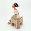 Picture of Cybis 1979 Limited Edition Queen Nefertiti Porcelain Figurine