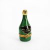 Picture of Limoges Porcelain Millennium Celebration Champagne Bottle Trinket Box 