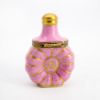 Picture of Limoges Porcelain 'Parfum de Rose' Perfume Bottle Trinket Box 