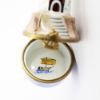 Picture of Limoges Porcelain Lighthouse Trinket Box