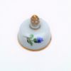 Picture of Meissen Small Tea Canister With Cover