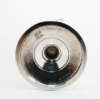 Picture of Hand Wrought Sterling Silver Salt & Pepper Shaker Set