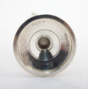 Picture of Hand Wrought Sterling Silver Salt & Pepper Shaker Set
