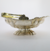 Picture of Antique 1841 Russian .840 Silver Basket with Floral Details