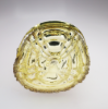 Picture of Antique 1841 Russian .840 Silver Basket with Floral Details