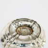 Picture of Antique 1841 Russian .840 Silver Basket with Floral Details