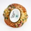 Picture of Limoges France Easter Basket with Eggs & Wild Roses Trinket Box