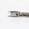 Picture of Platinum & Diamond Line Tennis Bracelet