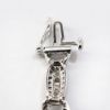 Picture of 14k White Gold & Diamond Bracelet