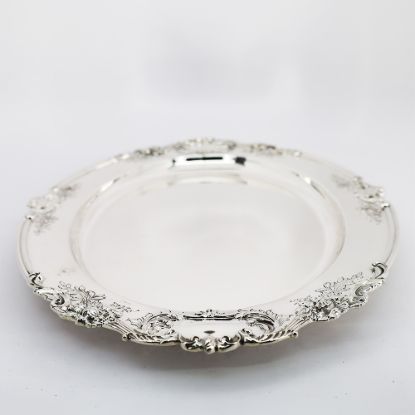 Picture of Vintage Reed & Barton 'Francis I' Sterling Silver 19" Serving Tray