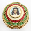 Picture of The San Francisco Music Box Company 'Gone with the Wind'  Scarlett O'Hara Music Box - Tara's Theme 