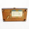 Picture of 4-Tune Music Box by Reuge