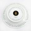 Picture of Versace by Rosenthal 'Yuletide Cheer' Christmas with Versace 2006 Plate