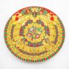 Picture of Versace by Rosenthal 'Yuletide Cheer' Christmas with Versace 2006 Plate