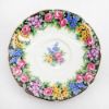 Picture of Paragon Bone China 'Old English Garden' Tea Cup & Saucer