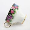 Picture of Paragon Bone China 'Old English Garden' Tea Cup & Saucer
