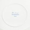 Picture of Elsa Peretti for Tiffany & Co. Thumbprint Bowl with Original Box
