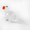 Picture of Swarovski Crystal Parrot Figurine #294047