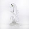 Picture of Swarovski Crystal Seahorse Figurine #168683