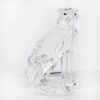 Picture of Swarovski Crystal Cheetah Figurine, Variation 1, #183225