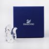 Picture of Swarovski Crystal Disney's 'Bambi' Flower the Skunk Figurine #943601