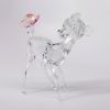 Picture of Swarovski Crystal Disney's 'Bambi' Figurine #943951