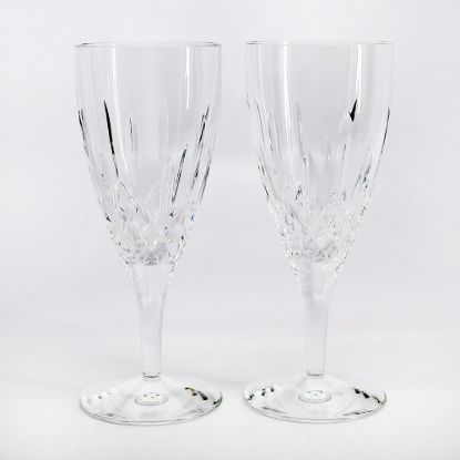 Picture of Pair of Waterford Crystal 'Lismore Traditions' Iced Tea Glasses 